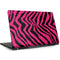 Retro Zebra Dell Inspiron Skin
